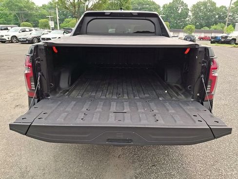 Used 2024 Chevrolet Silverado EV RST AWD/4WD image 31