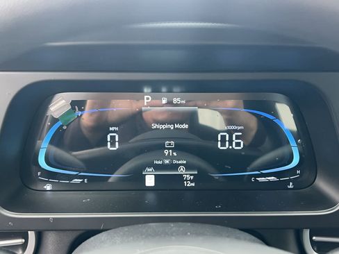 New 2026 Hyundai Elantra SE image 22