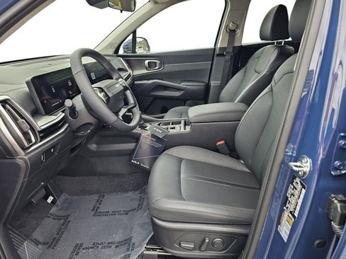New 2026 Kia Sorento S FWD image 18