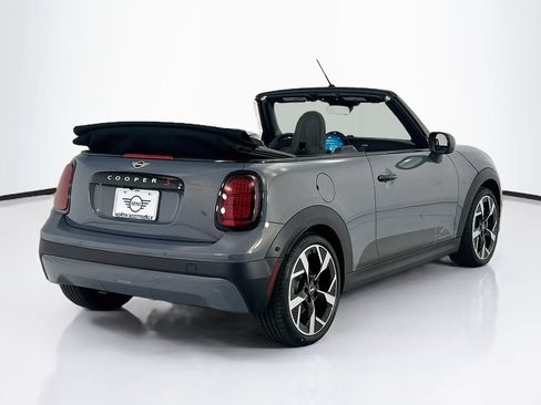 New 2026 MINI Cooper S FWD image 5