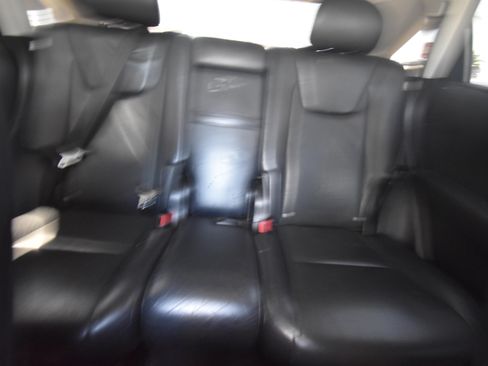 Used 2014 Lexus RX 350 FWD w/ Navigation Package image 13