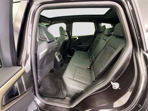 Certified 2025 BMW X3 xDrive30i w/ Premium Package AWD/4WD image 19