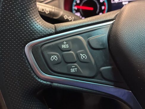 Used 2022 Chevrolet Malibu LT image 20