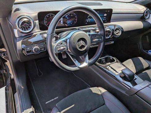 Certified 2023 Mercedes-Benz CLA 250 image 9