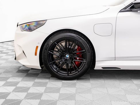 New 2026 BMW M5 Touring w/ M Driver's Package image 38