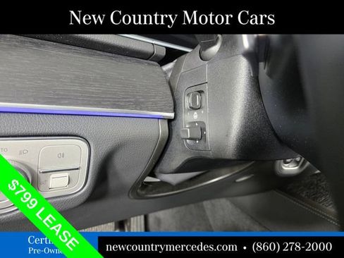 Used 2026 Mercedes-Benz GLE 350 4MATIC image 27