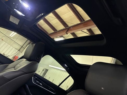 Used 2021 Cadillac CT5 Sport w/ Climate Package image 13