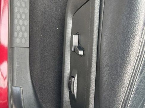 Used 2018 RAM 1500 Rebel w/ Luxury Group image 15