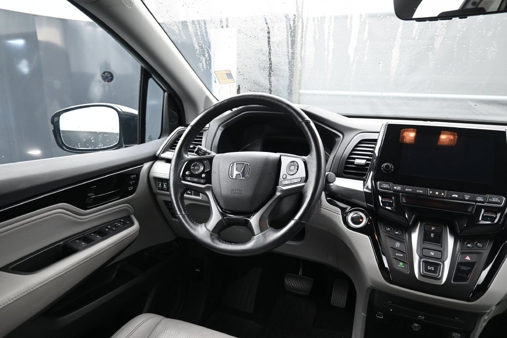 Used 2024 Honda Odyssey Elite image 29