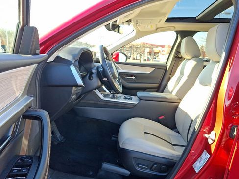 Used 2024 MAZDA CX-90 3.3 Turbo w/ Premium Package image 15