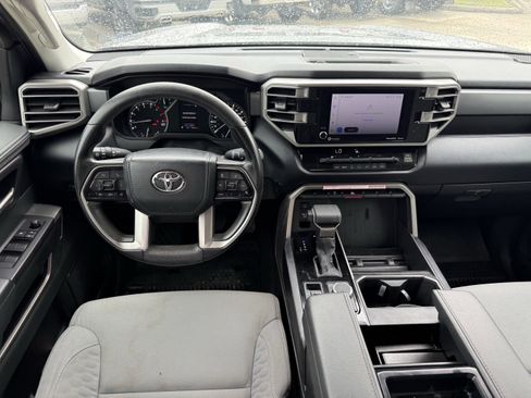 Used 2024 Toyota Tundra SR5 AWD/4WD image 15
