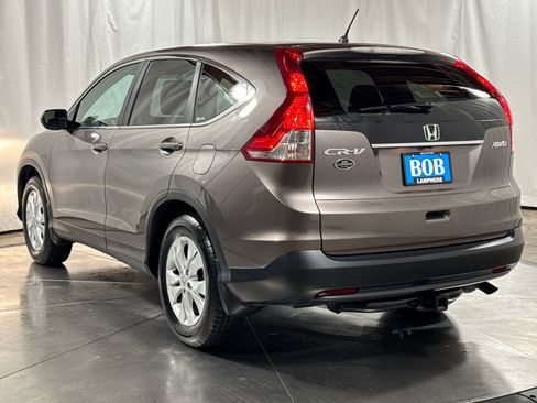Used 2012 Honda CR-V EX image 11