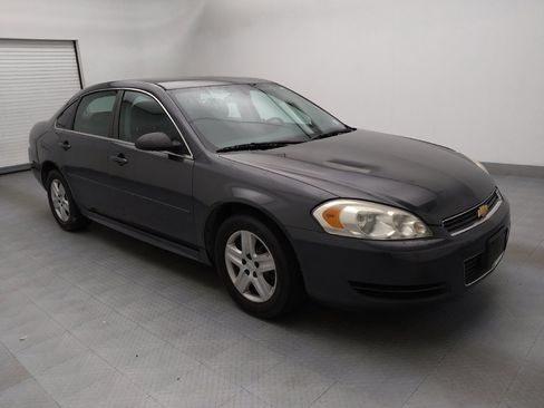 Used 2010 Chevrolet Impala LS image 11