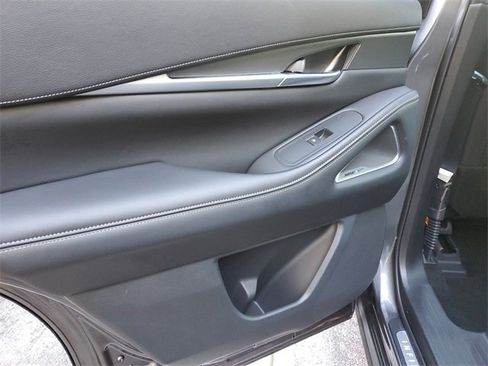 Certified 2025 INFINITI QX60 Luxe w/ Lighting Package (N94) image 10