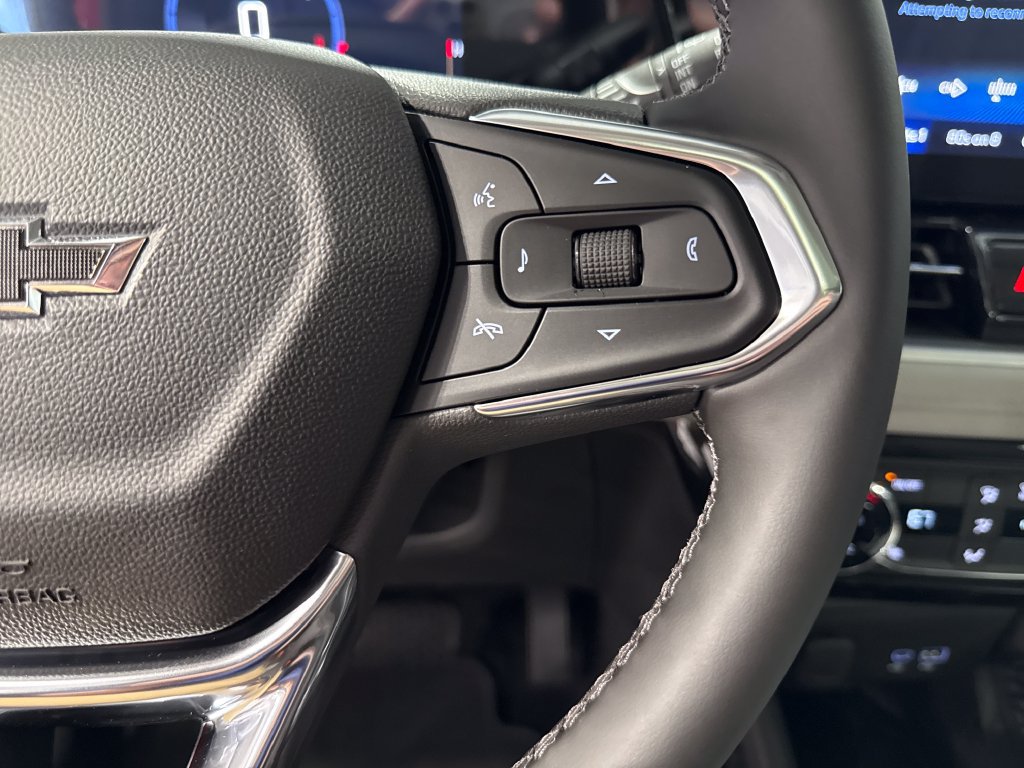 New 2026 Chevrolet TrailBlazer LT w/ Convenience Package AWD/4WD image 6