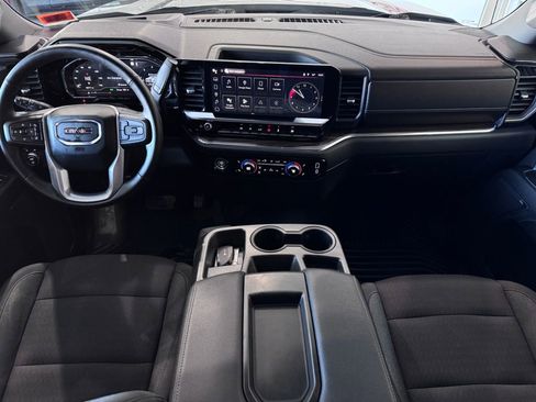 Certified 2023 GMC Sierra 1500 Elevation image 13