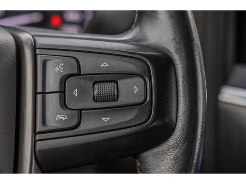 Used 2022 GMC Sierra 2500 AT4 w/ Gooseneck/5TH Wheel Package image 26