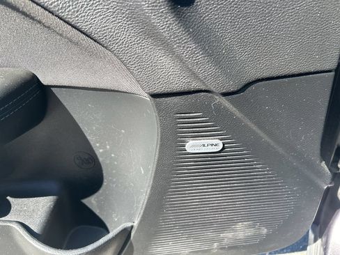 Used 2016 Dodge Challenger R/T w/ Blacktop Package RWD image 7