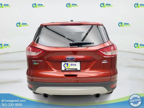 Used 2014 Ford Escape SE image 7