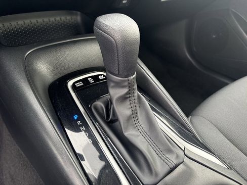 Certified 2026 Toyota Corolla LE FWD image 12