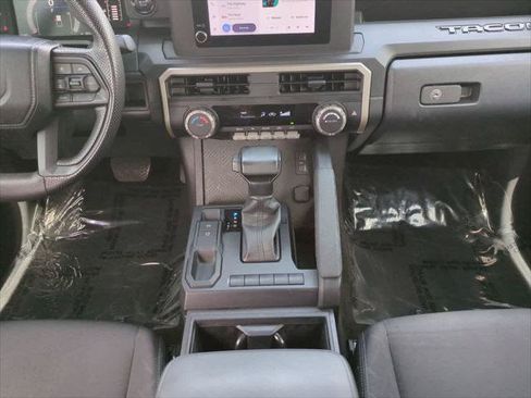 Certified 2024 Toyota Tacoma SR RWD image 18