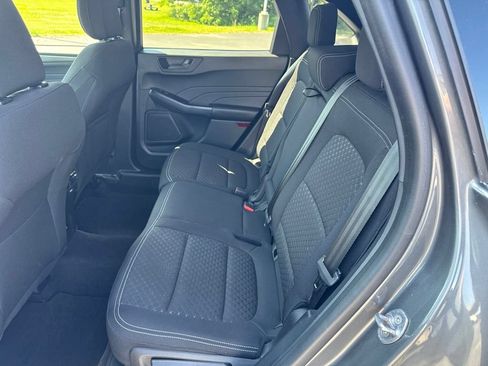 Used 2023 Ford Escape Active AWD/4WD image 15