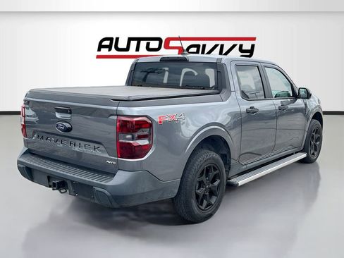 Used 2022 Ford Maverick XLT w/ Equipment Group 300A Standard image 7