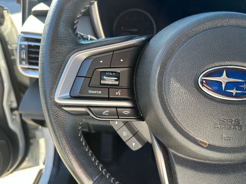 Used 2022 Subaru Outback Onyx Edition XT image 27