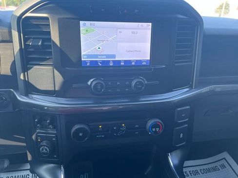 Used 2022 Ford F150 XL w/ STX Appearance Package AWD/4WD image 17