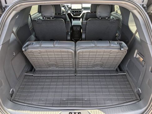 New 2026 Ford Explorer Tremor AWD/4WD image 14