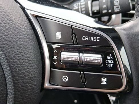 Used 2021 Kia Seltos SX image 20