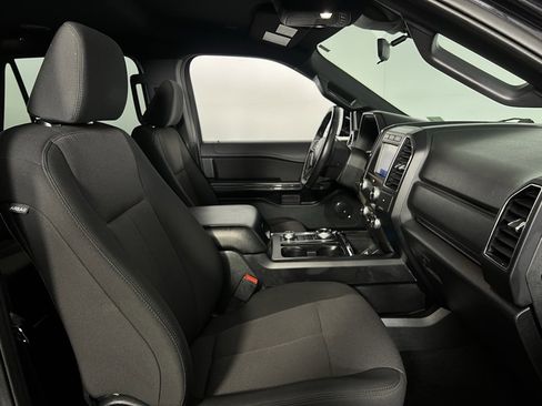 Used 2021 Ford Expedition XL image 32