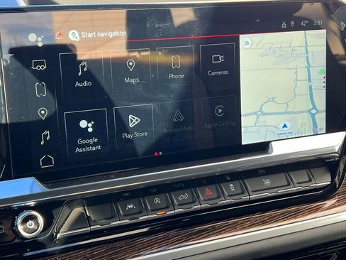 New 2025 GMC Sierra 1500 Elevation image 24