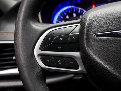 Used 2022 Chrysler Pacifica Pinnacle image 30