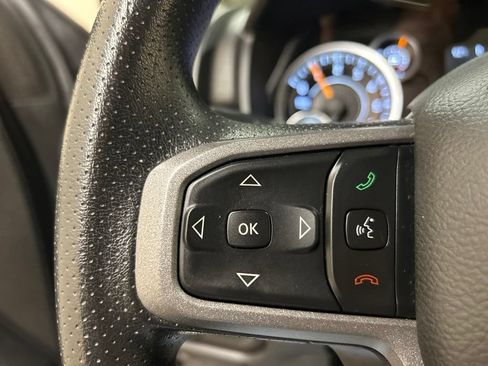 Used 2019 RAM 1500 Tradesman AWD/4WD image 19