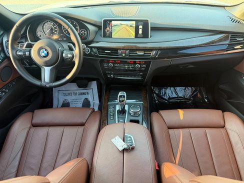 Used 2015 BMW X5 xDrive35d AWD/4WD image 11