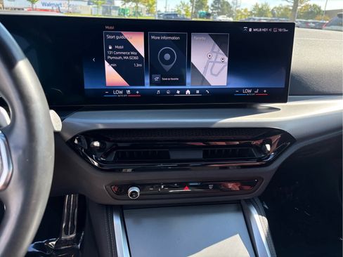 Used 2026 BMW 430i xDrive Convertible AWD/4WD image 23