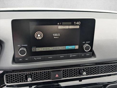 New 2026 Honda Civic Sport image 13