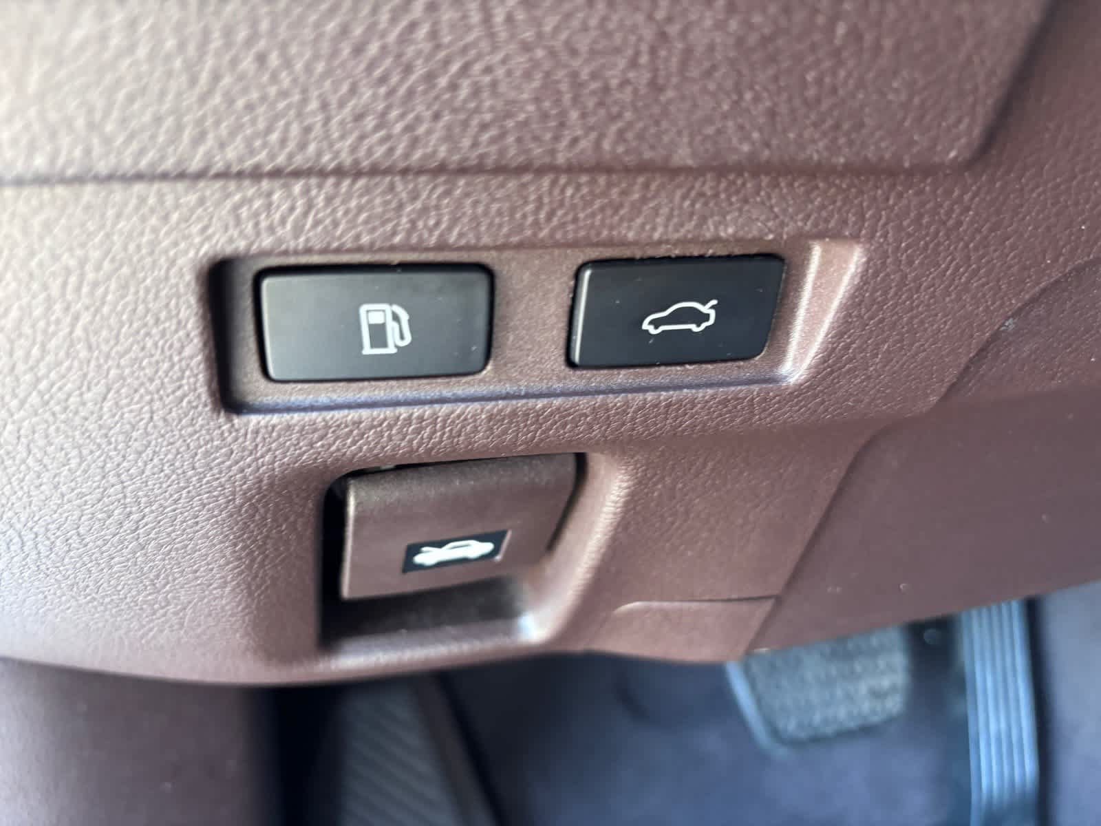 Used 2019 Lexus ES 300h w/ Premium Package FWD image 23