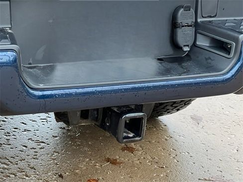 Used 2022 RAM 1500 Sport w/ Rebel Level 2 Equipment Group image 9