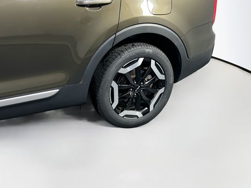 Used 2023 Kia Telluride S w/ S Sunroof Package AWD/4WD image 32
