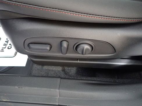 New 2026 Chevrolet Trax RS w/ Driver Confidence Package image 18