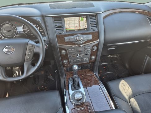 Used 2020 Nissan Armada SL w/ Premium Package AWD/4WD image 15