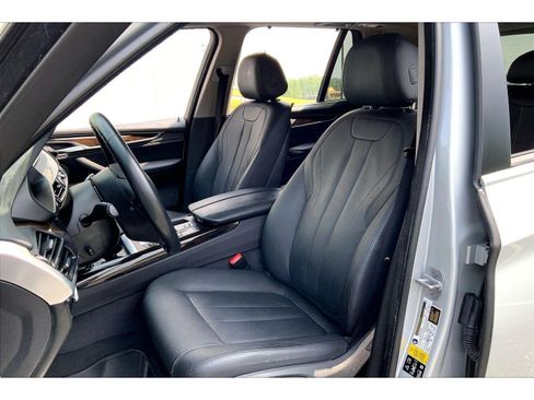 Used 2016 BMW X5 xDrive35i AWD/4WD image 24