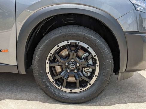 Used 2023 Nissan Pathfinder Rock Creek AWD/4WD image 12