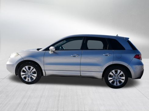 Used 2010 Acura RDX w/ Technology Package image 4