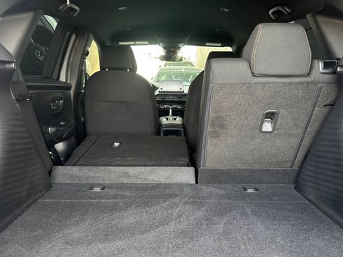 Certified 2024 Honda HR-V Sport image 31