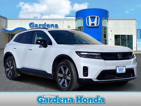 New 2026 Honda Prologue Touring image 1