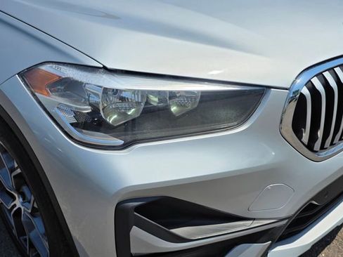 Used 2020 BMW X1 xDrive28i w/ Convenience Package AWD/4WD image 45