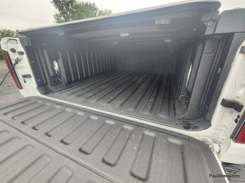 Used 2019 RAM 1500 Limited AWD/4WD image 17